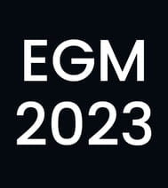 EGM 2023